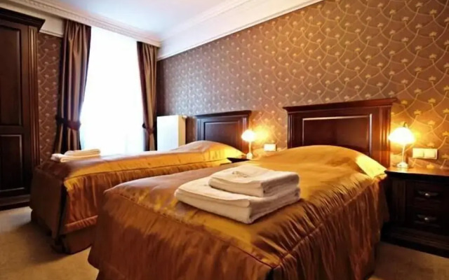 Hotel Fajkier Wellness And Spa