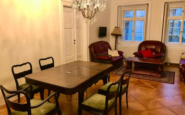 Kristian's Old Town Sq. Apartments