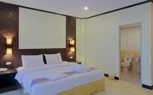 Absolute Guesthouse Phuket