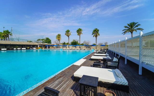 Resort Baia dei Turchi