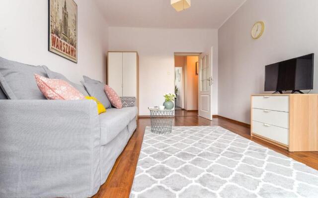 Rent Like Home - Świętokrzyska 32