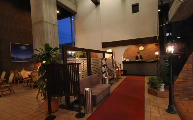 Kita Hotel