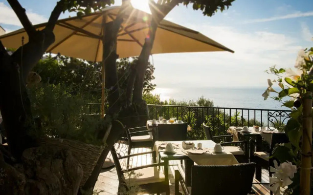 Boutique Hotel Villa Gianlica
