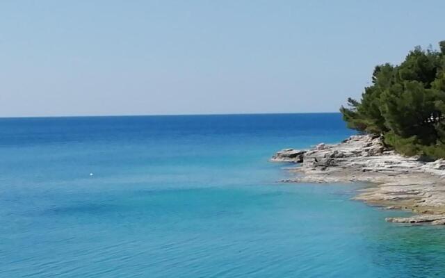 Apartments Jadranka Ivana Pula