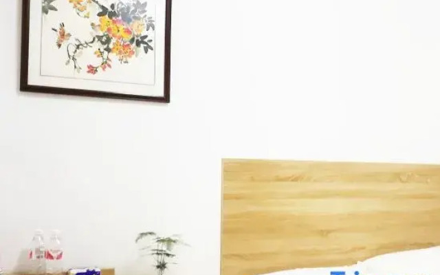 Zaozhuang Jingxuan Inn