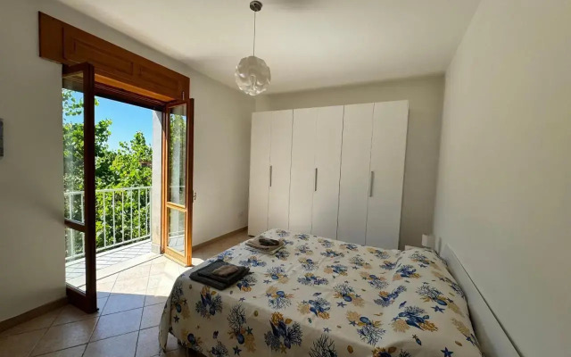 Mare Apartment 4
