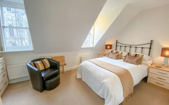 Quayside Quarters