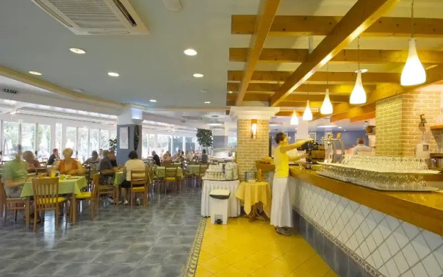 Calimera Balansat Resort