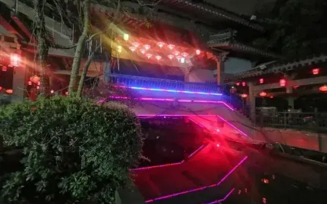Shui Jie Hostel