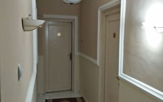 Residence Apulee