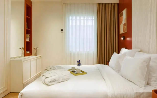 Tempo Residence Gayrettepe