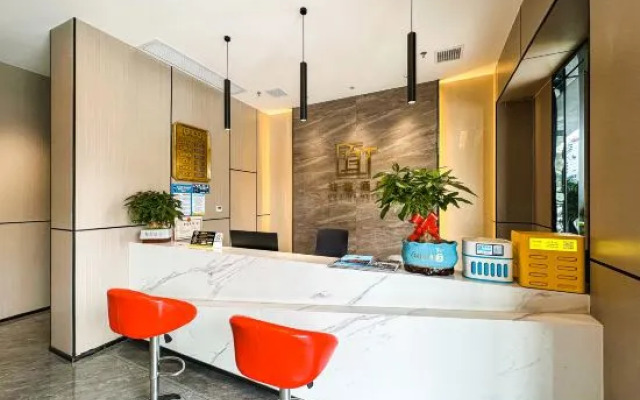 Phoenix Boting Boutique Hotel