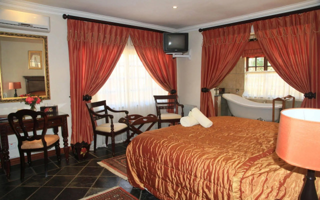 Amber Rose Country Estate