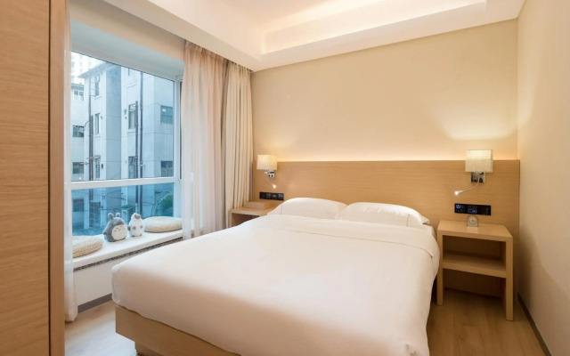 Yuwa Hotel
