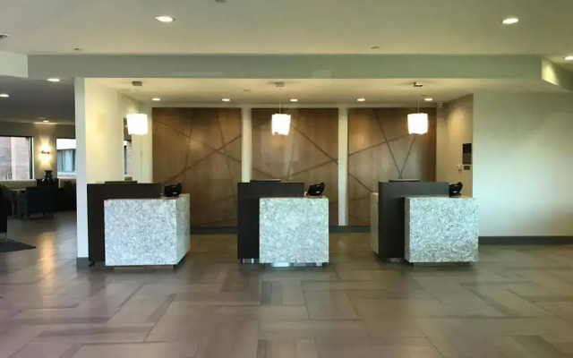 Delta Hotels by Marriott Mount Pleasant