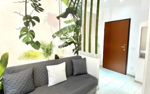 LE PALME Loft Apartment