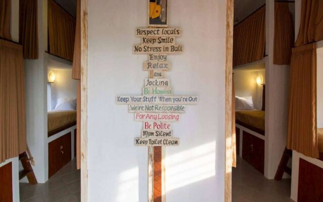 The Nest Canggu