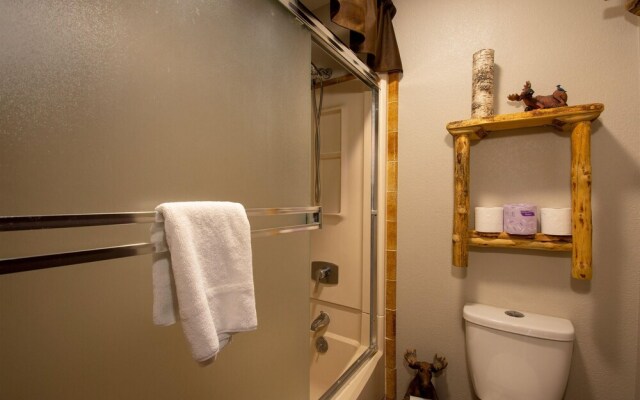 Snowblaze Condos Building C Unit 24