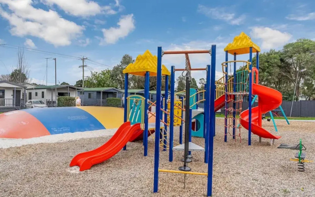 Tasman Holiday Parks - Geelong