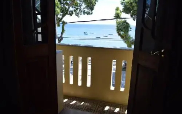 Beach Front Village