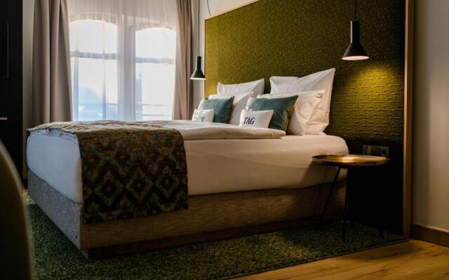 Weinhotel Freylich Zahn