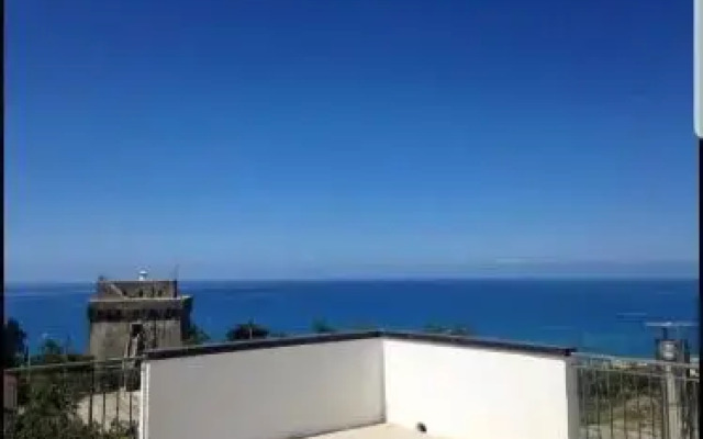 Una Terrazza sul Mare The Lighthouse