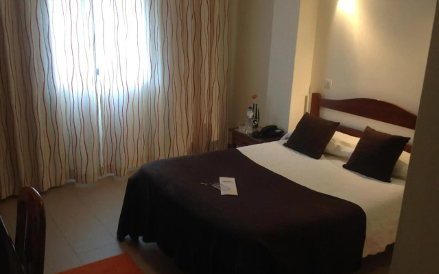 Ribeiro Hotel