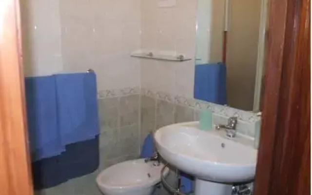 Blue Iris Bed & Breakfast