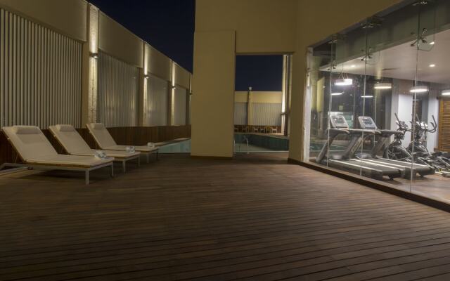 Zone By The Park Kolkata