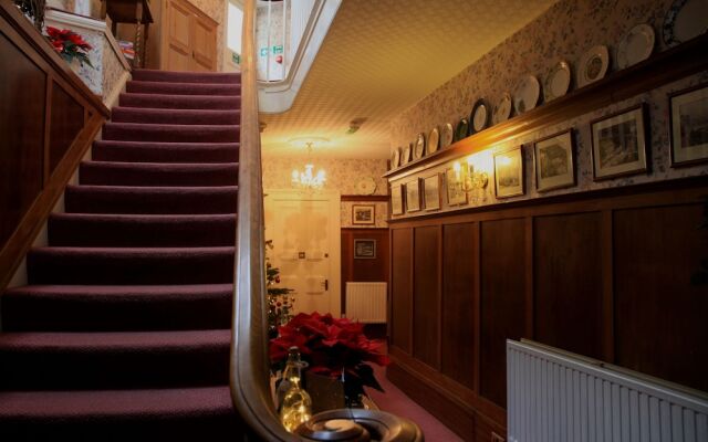 Bonnicott House Hotel