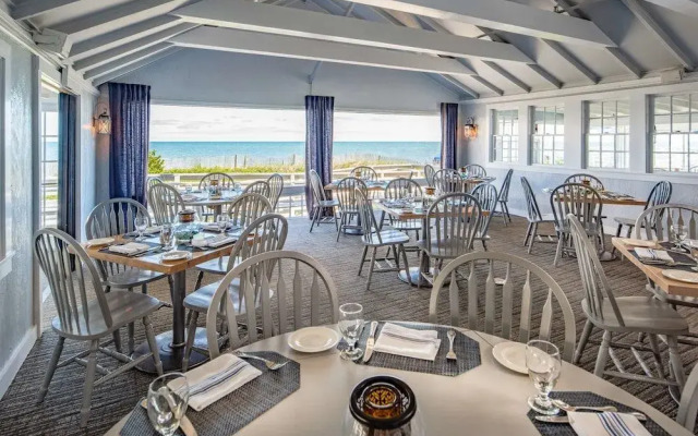 The Club at New Seabury