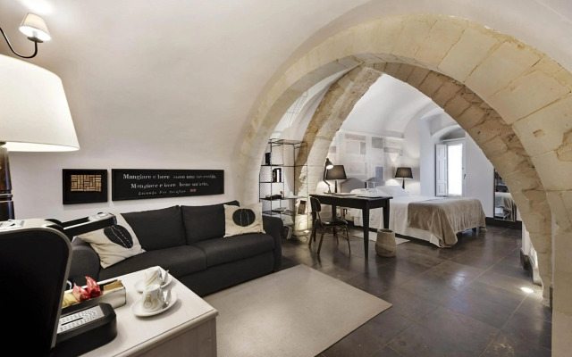 Locanda Don Serafino Historical Boutique Hotel