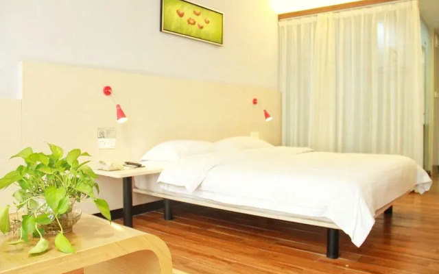 Wenxin Hotel Junhe