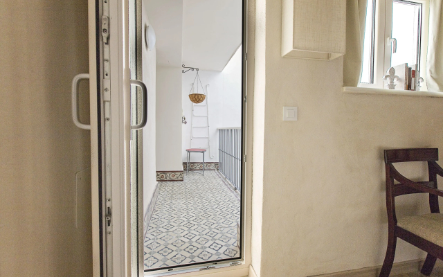 Hotel Casa de las Cuatro Torres