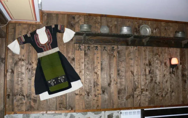 Hotel Iceberg Bansko