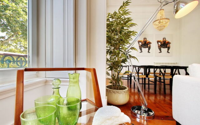 Luxury Suites Liberdade