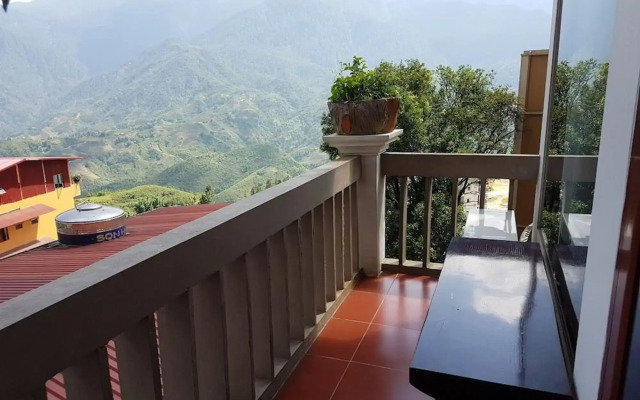 Botanic Sapa