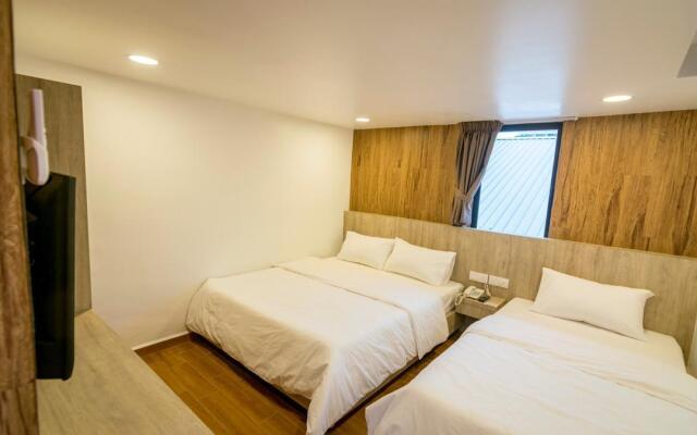 Jxhotel