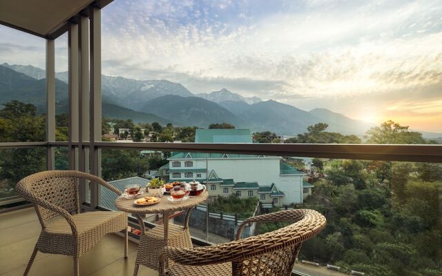 Infinitea Centric Dharamshala