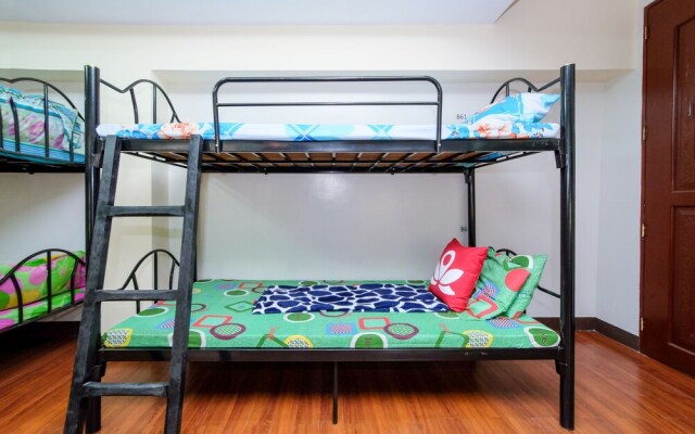 ZEN Hostel Quirino Ave. Malate