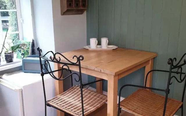 The Summer Room