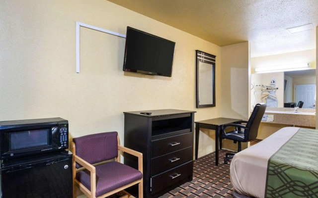 Prestige Inn
