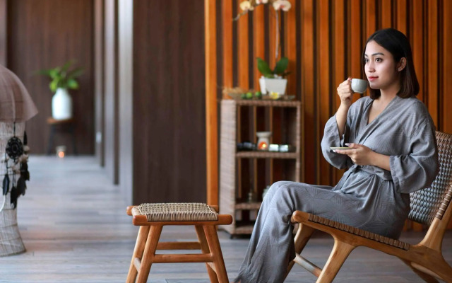 Novotel Bali Ngurah Rai Airport