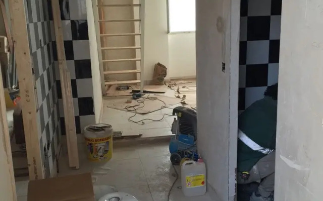 Estudio en Puerta del Angel, cercano a Principe Pio AZ3B2