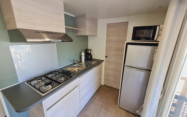 Camping Lou Cantaire