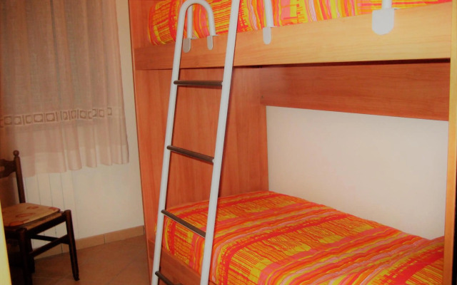 Kinder-Hotel Villaggio dei Fiori