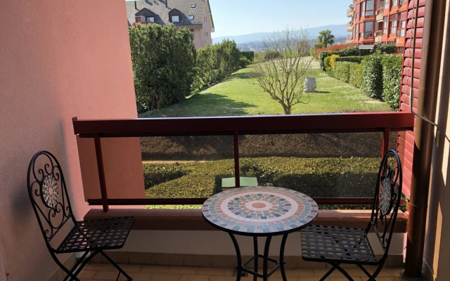 Amazing Studio In Lausanne Close To Epfl and Unil