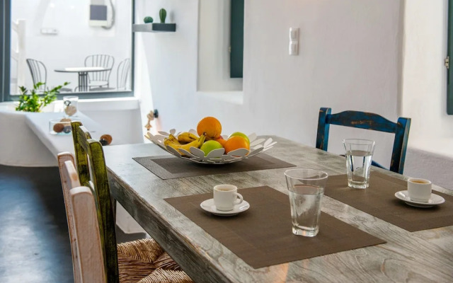 Luxurious Villa The Luna Suite