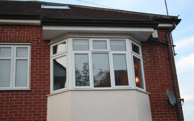 Peymans - The Barnwell Lodge Serviced Apartment