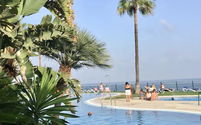 Mi Capricho A7 apartment with sea views